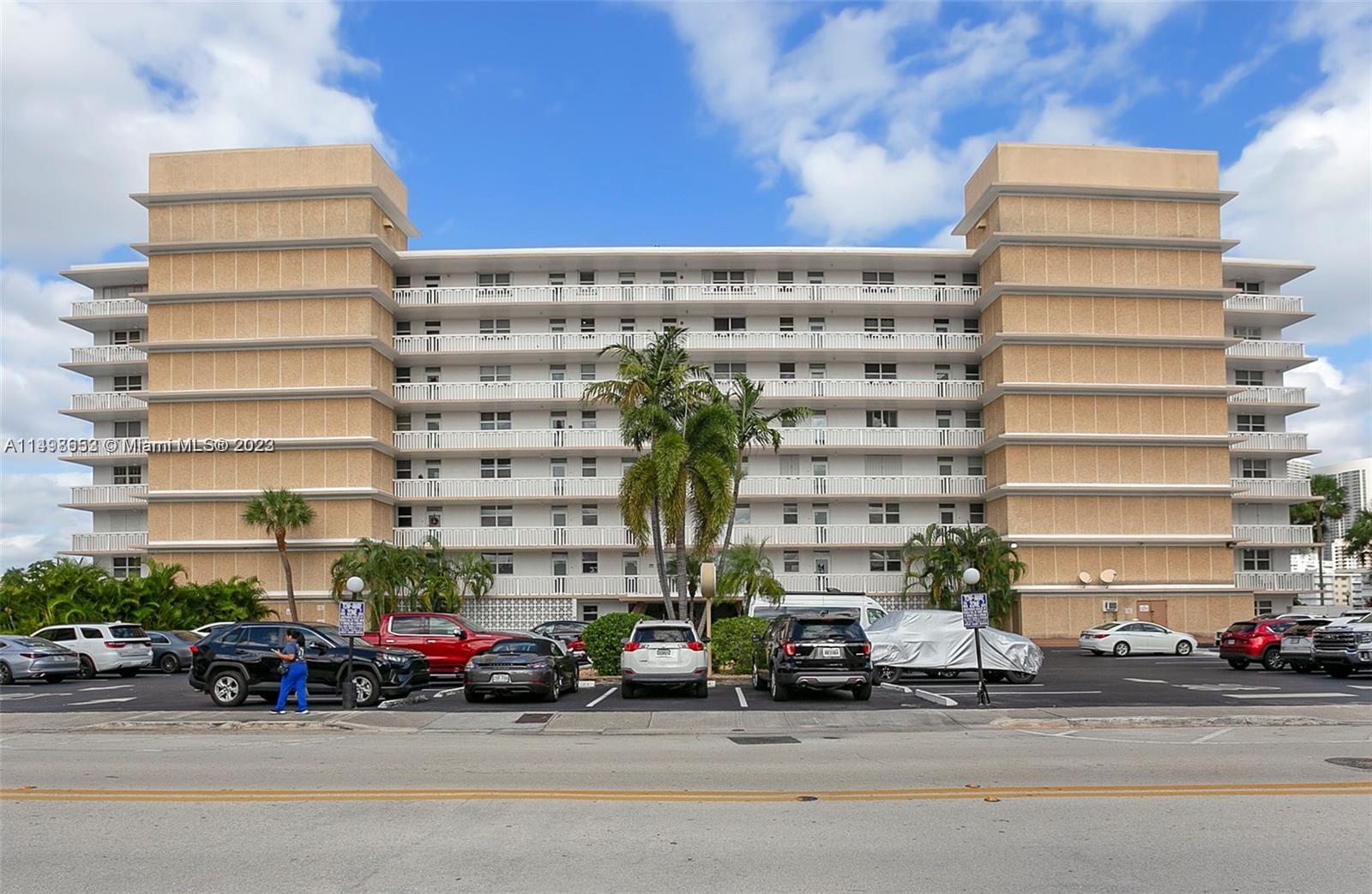 Price reduced to sell!! Owner motivated. Spectacular views from this 2/2 completely remodeled waterfront condo. Beautiful floors, marble countertop, stainless steel appliances, lots of closet. Upgraded bathrooms, large walking closets. Amazing water views from master bedroom and living area. Very large, screened balcony. Brand new hurricane windows and doors.
Very well-maintained building, new seawall, new roof, new elevators, heated pool, community room with kitchen. Large deck that extends to the water, BBQ area and room to seat and enjoy the sun.
Building has a marina that can accommodate boats up to 55 ft. Excellent location close to the beach,
restaurants, shopping, casinos and airports.
Very low monthly fees.