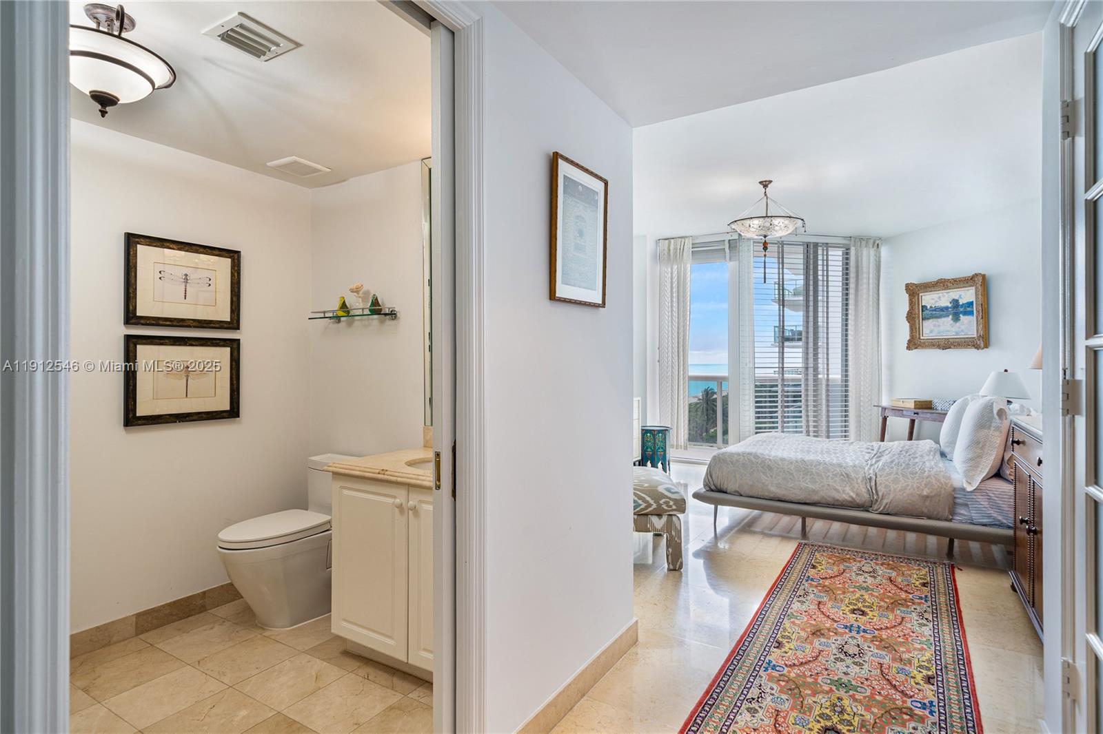 SOLIMAR CONDO - Residential