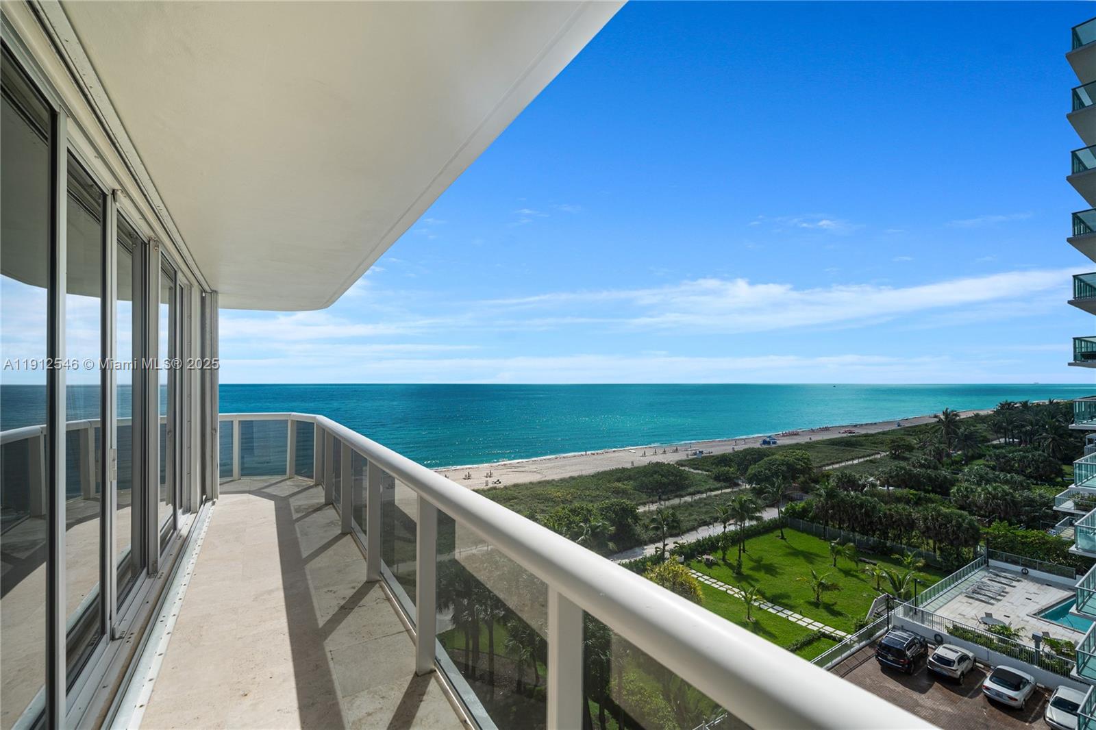 SOLIMAR CONDO - Residential