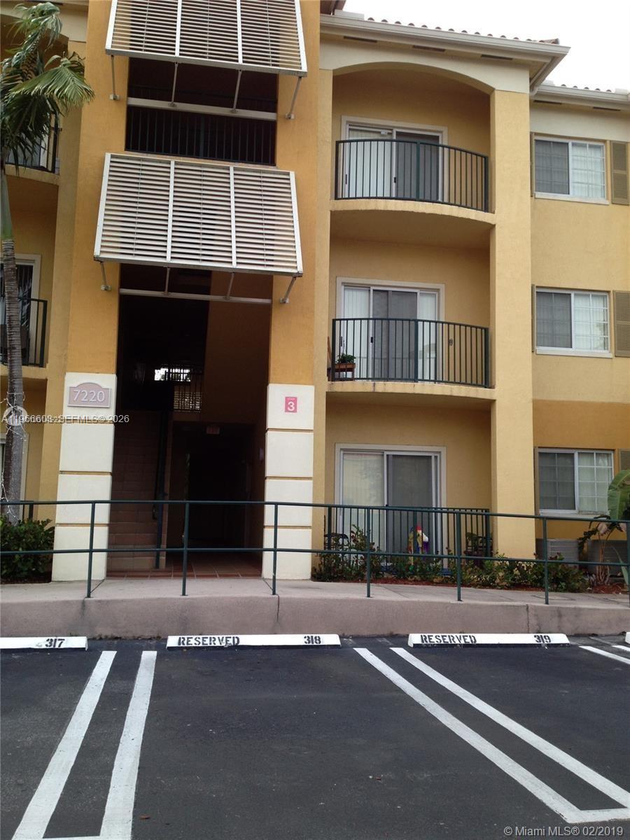 PALM GARDENS AT DORAL CON - Residential