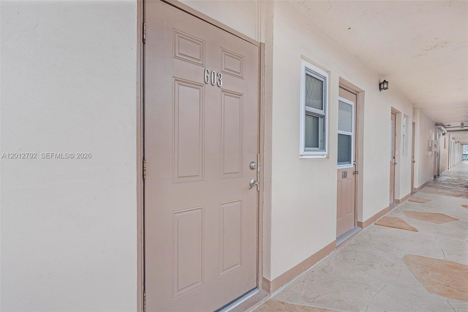 MEADOWBROOK TOWERS CONDO - Residential