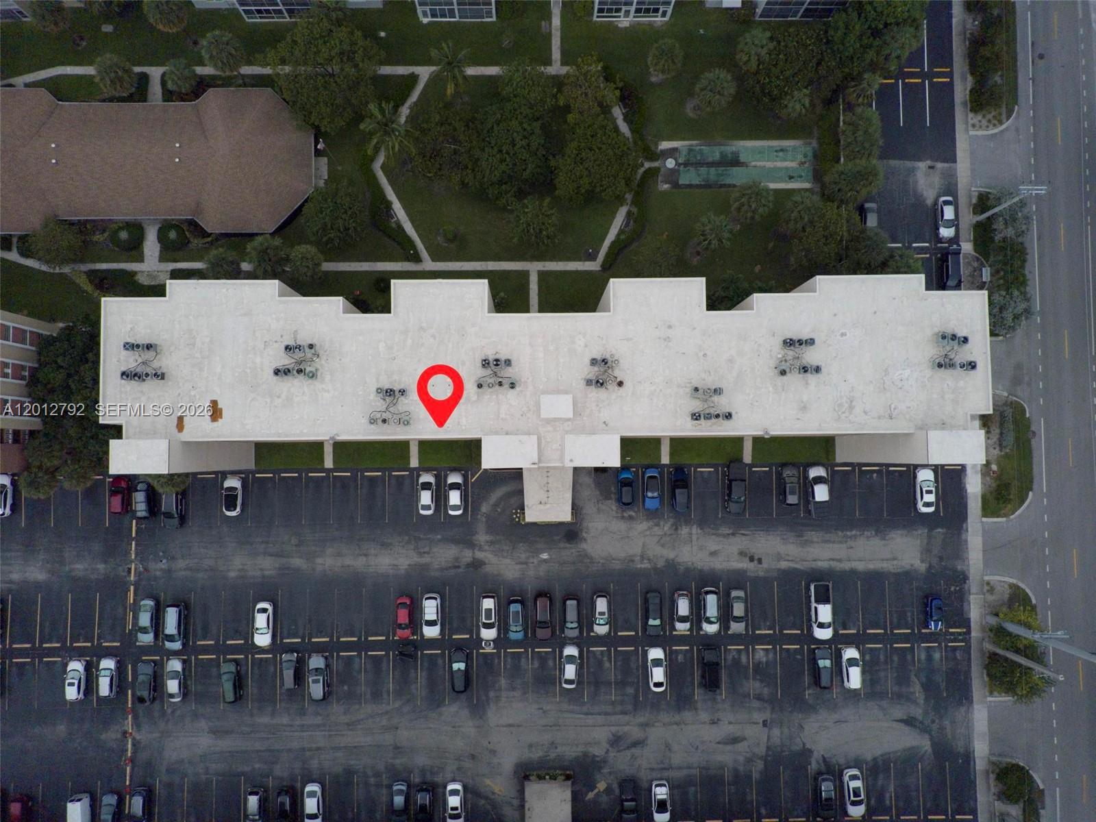 MEADOWBROOK TOWERS CONDO - Residential
