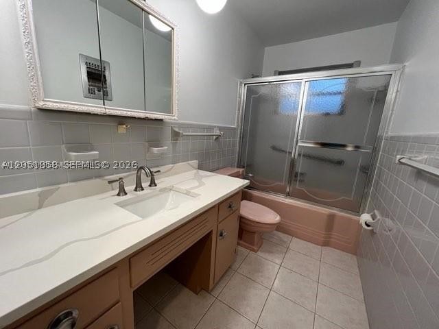 HILLSIDE PARK - Residential Lease
