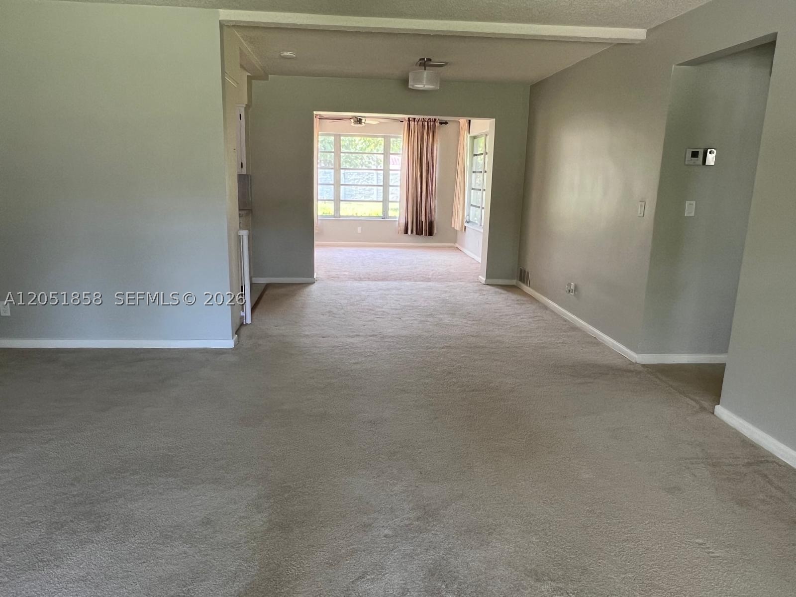 HILLSIDE PARK - Residential Lease