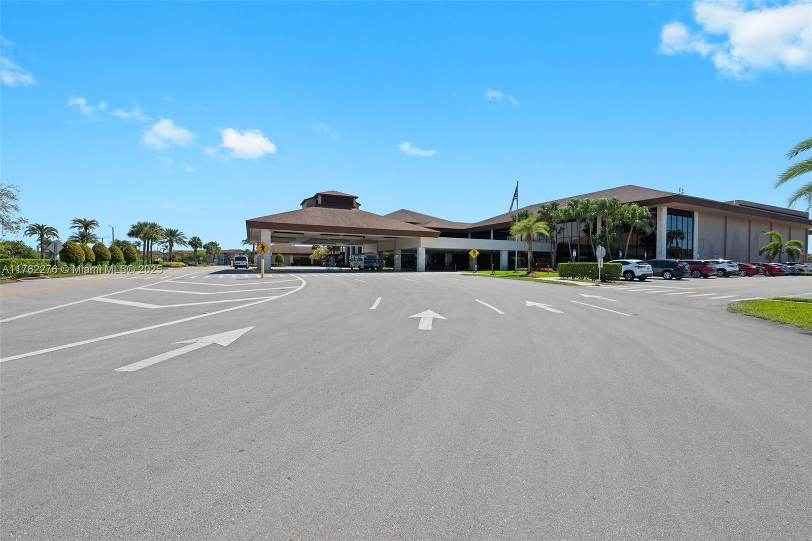BUCKINGHAM AT CENTURY VIL - Residential Lease