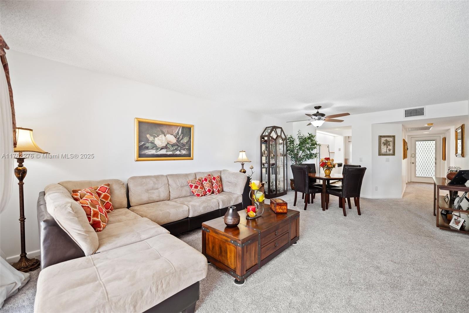 BUCKINGHAM AT CENTURY VIL - Residential Lease