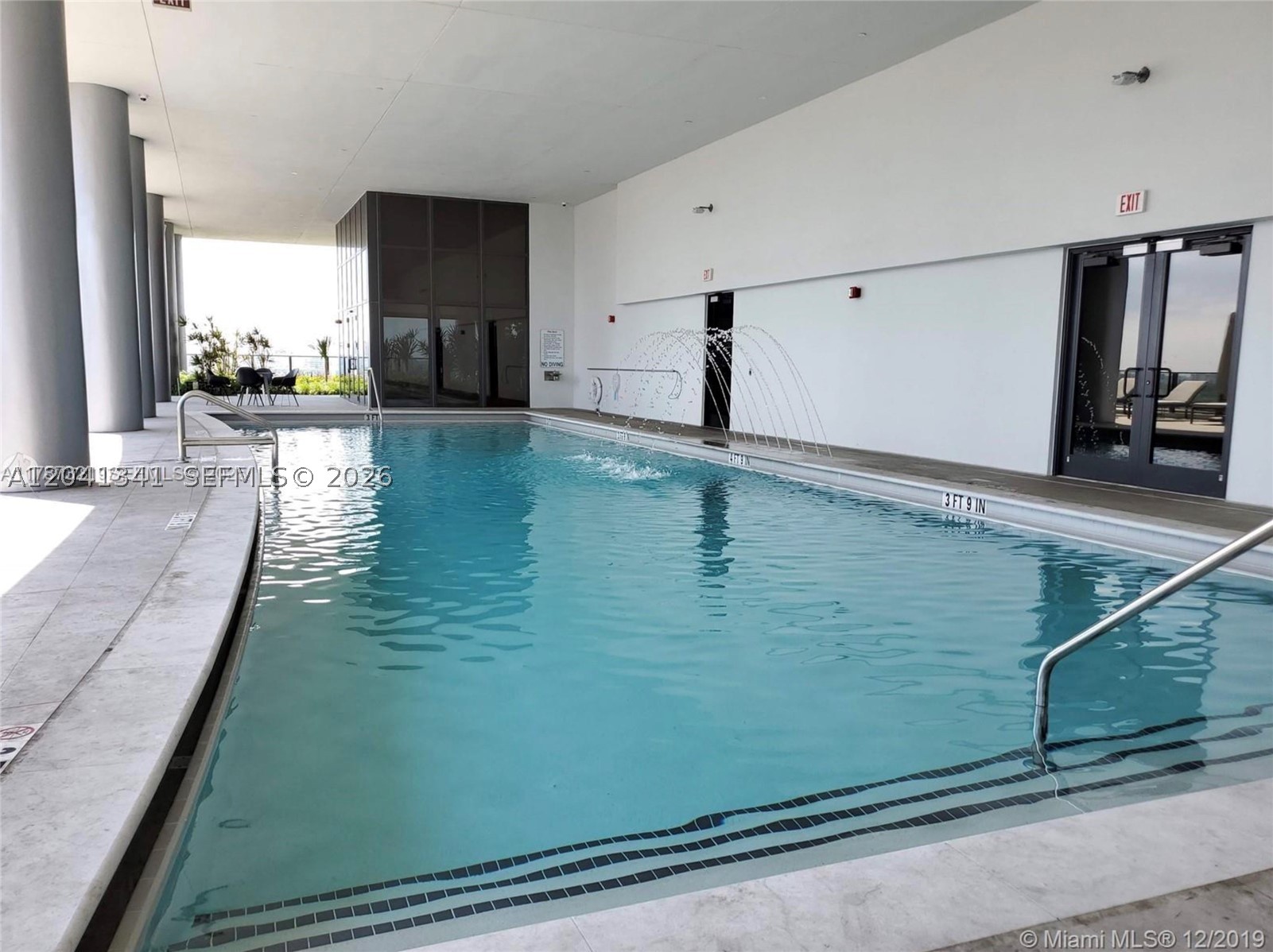 CANVAS CONDO - Residential