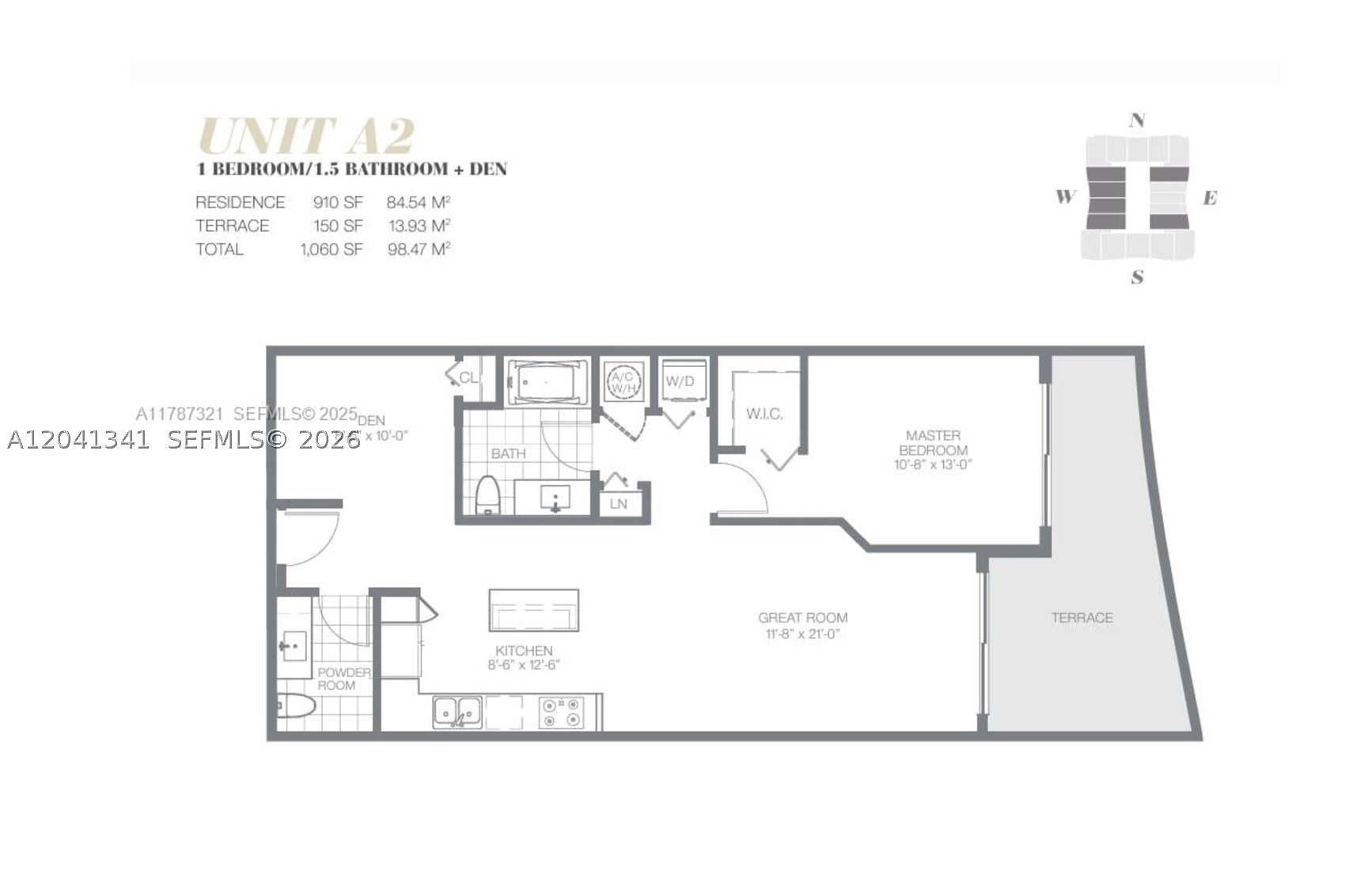 CANVAS CONDO - Residential