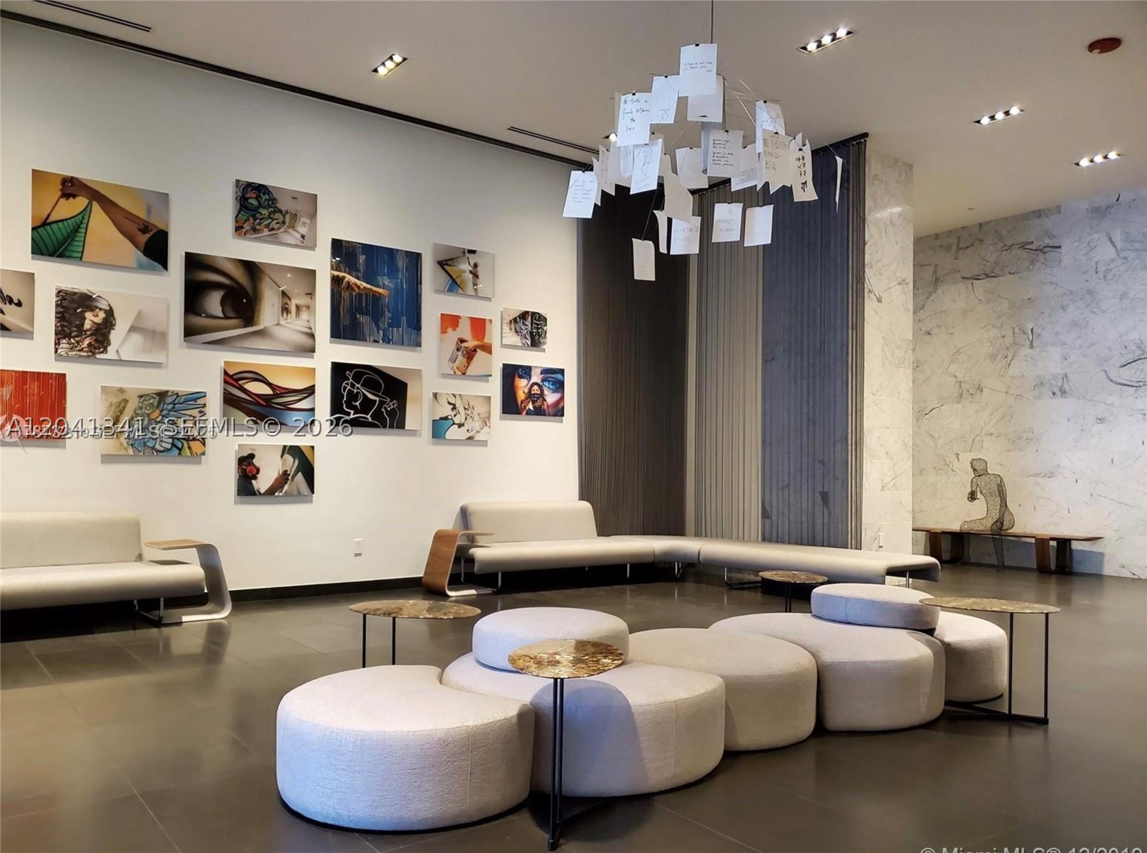 CANVAS CONDO - Residential