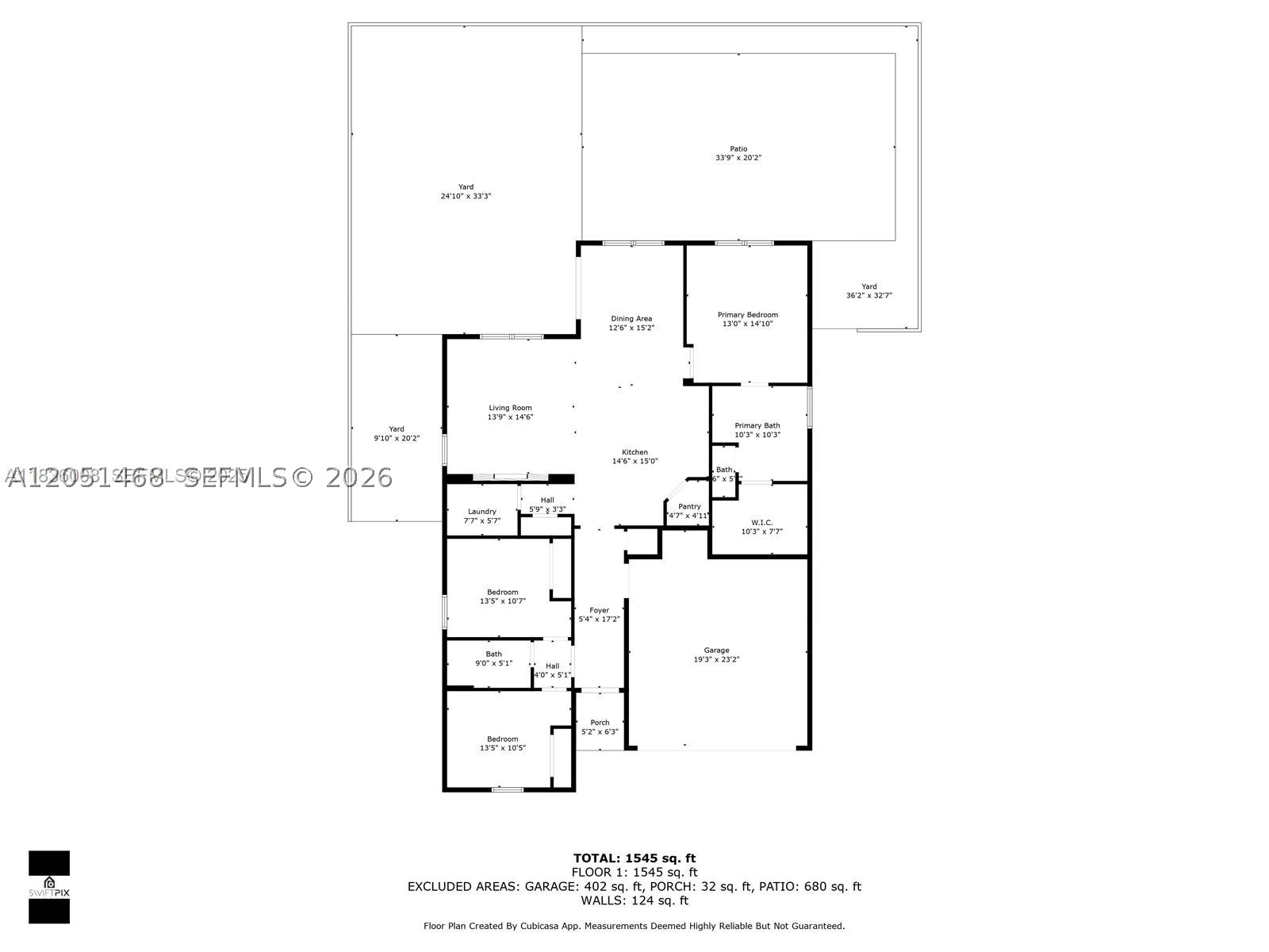 A H AT TURNPIKE SOUTH SEC - Residential
