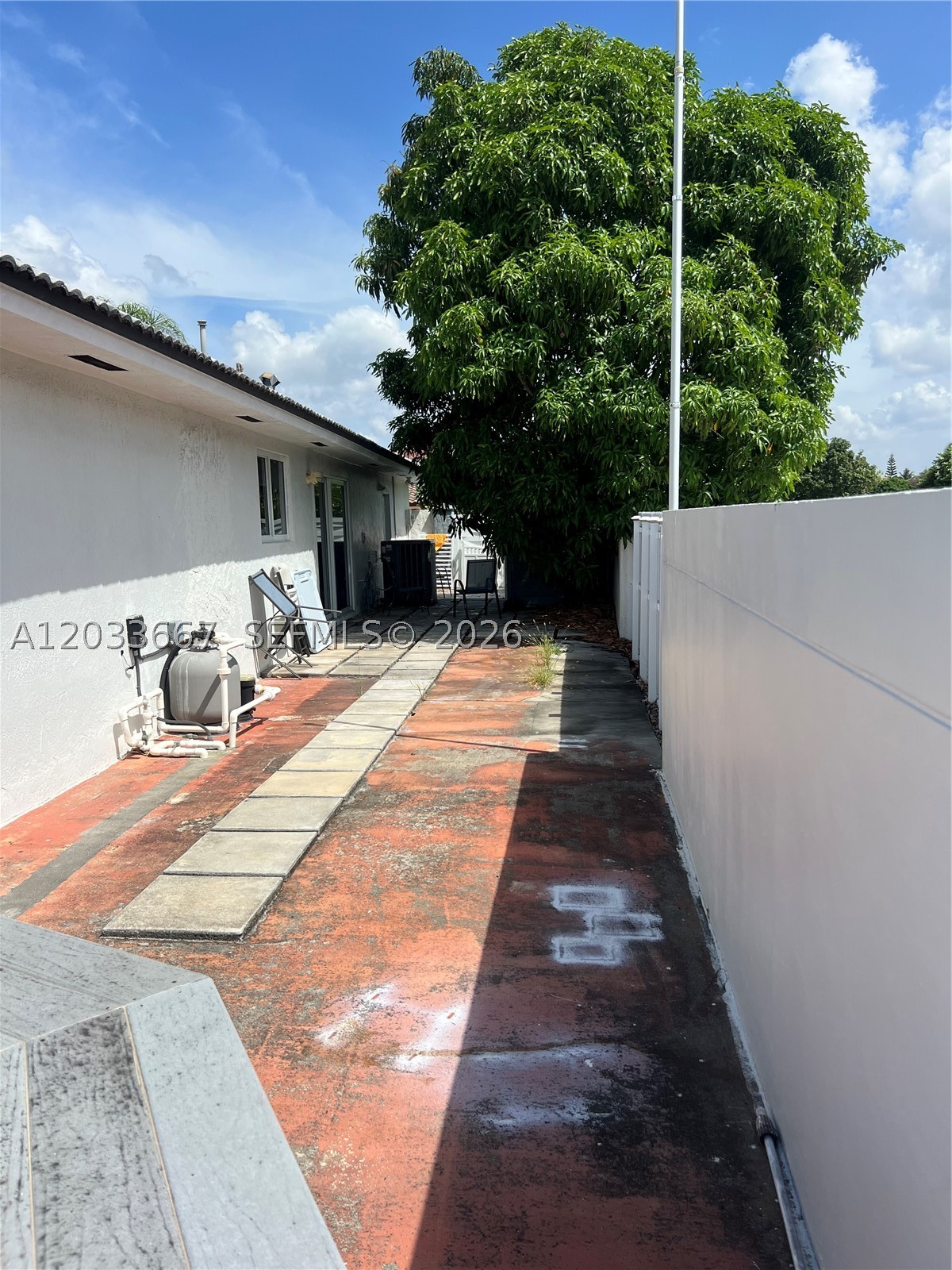 WEST MILLER HEIGHTS SEC 4 - Residential