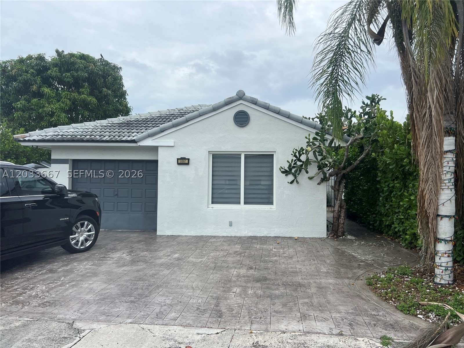 WEST MILLER HEIGHTS SEC 4 - Residential