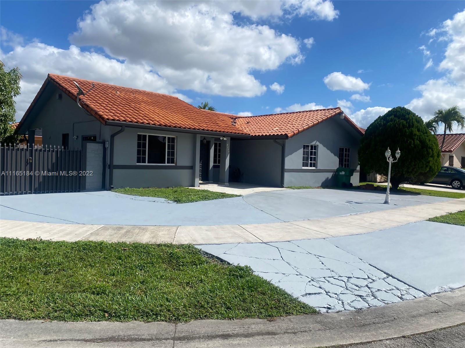 No HOA. Corner unit with Patio and freshly painted.