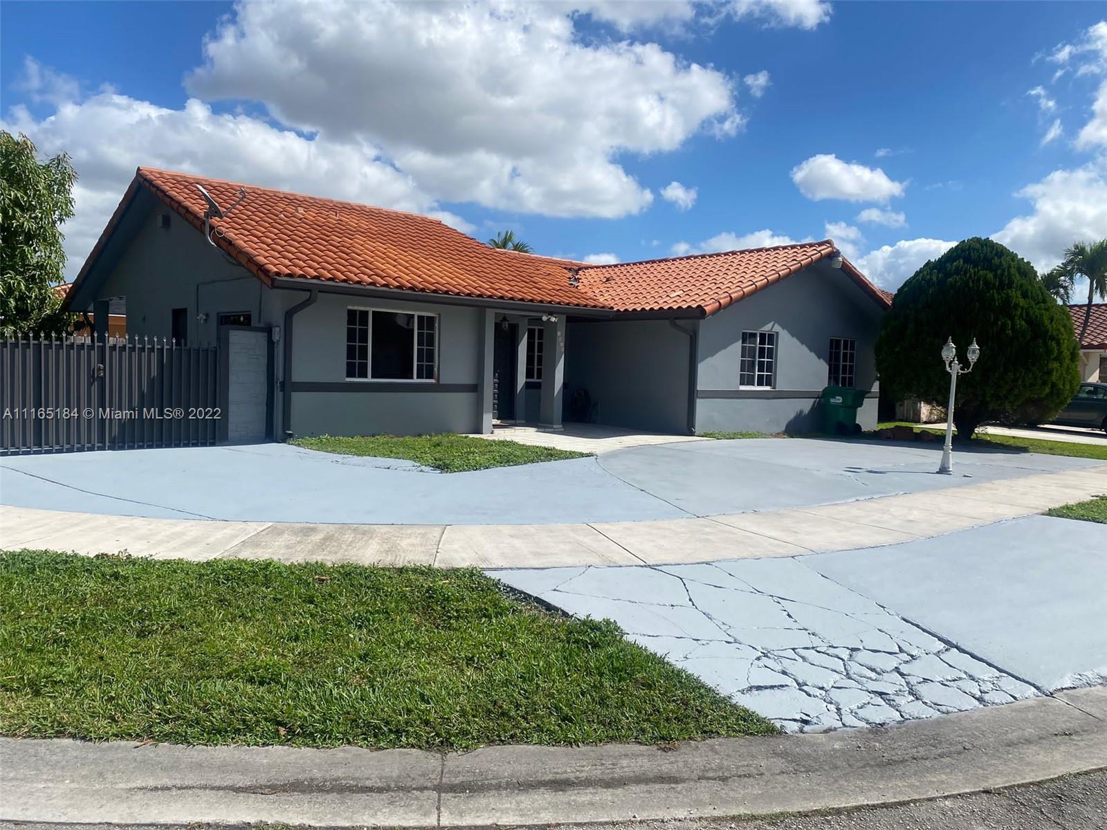 VISTA SUB 1ST ADDN AMENDE - Residential Lease