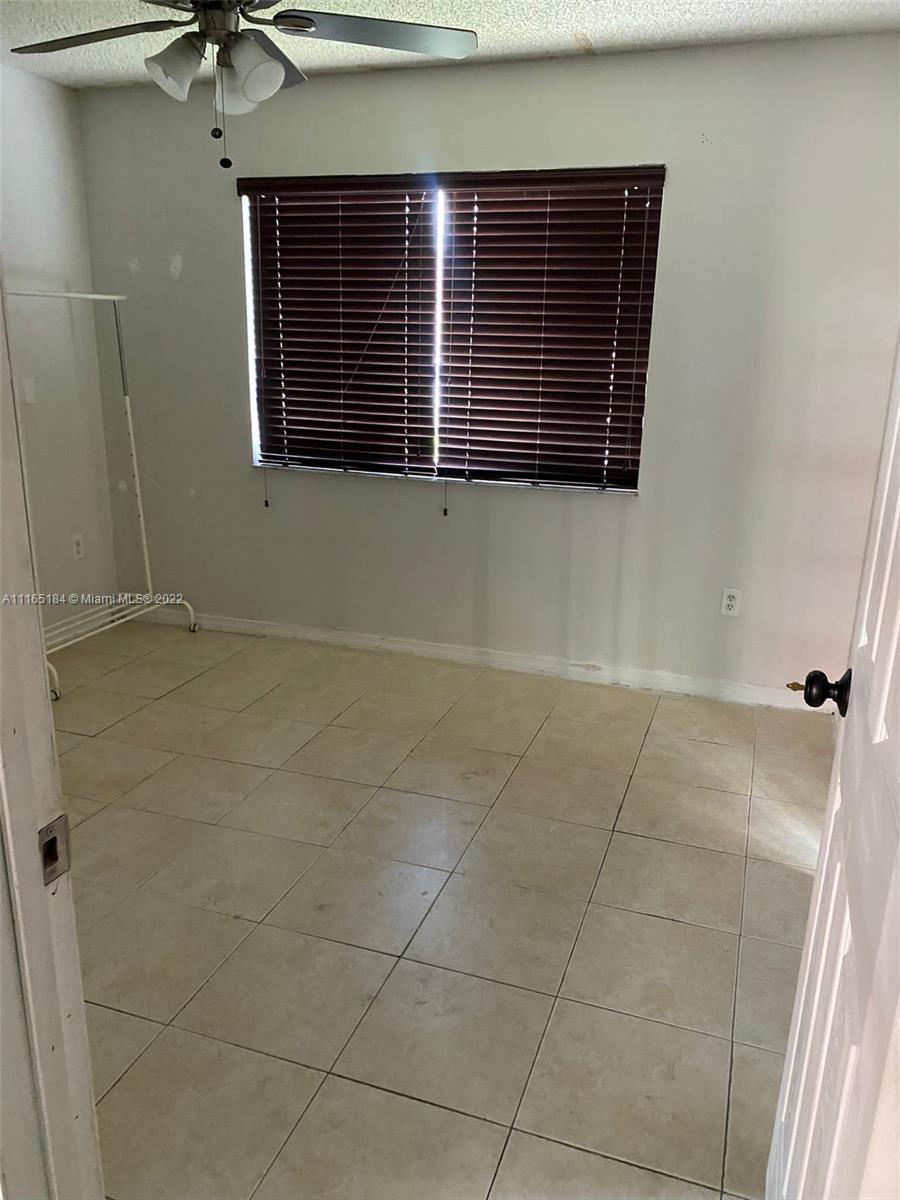 VISTA SUB 1ST ADDN AMENDE - Residential Lease