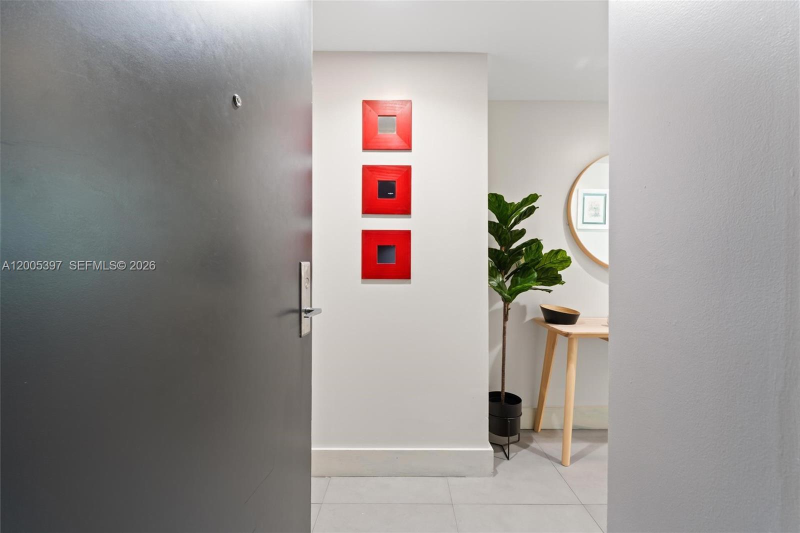 500 BRICKELL EAST CONDO - Residential