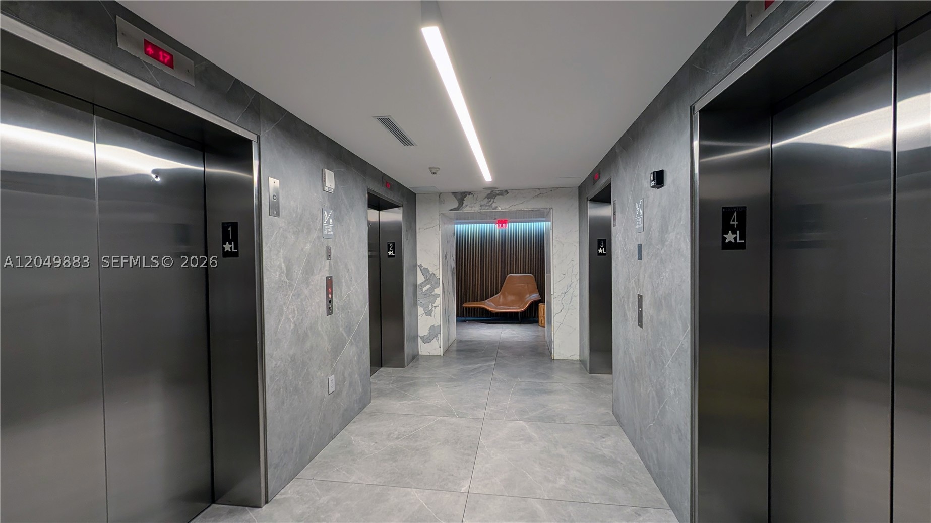 WIND CONDO - Residential
