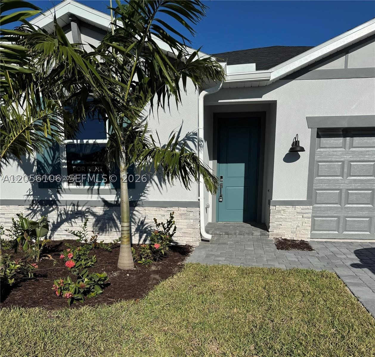 AZALEA - Residential