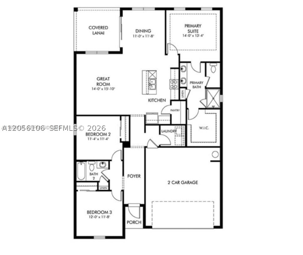 AZALEA - Residential