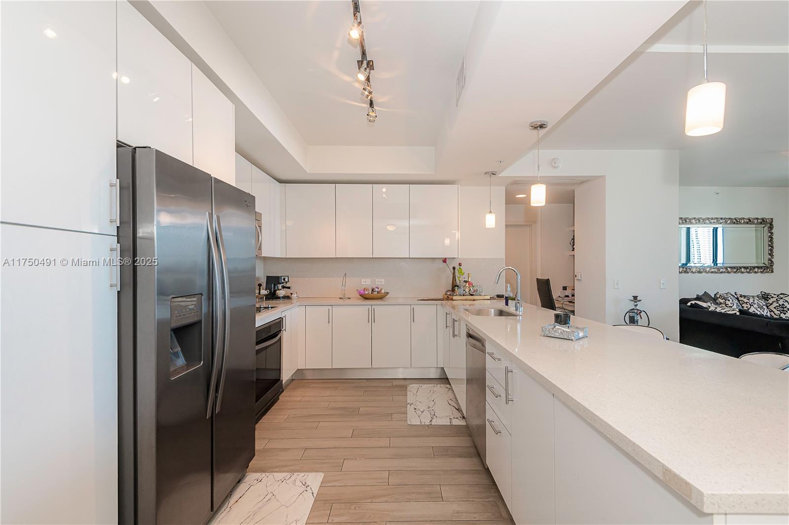 NINE AT MARY BRICKELL VIL - Residential