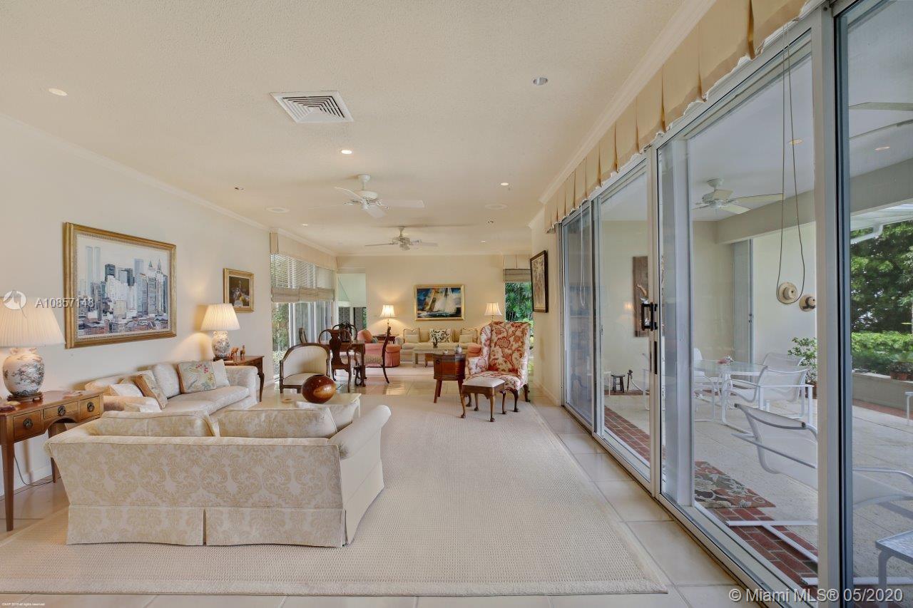 JUPITER ISLAND - Residential