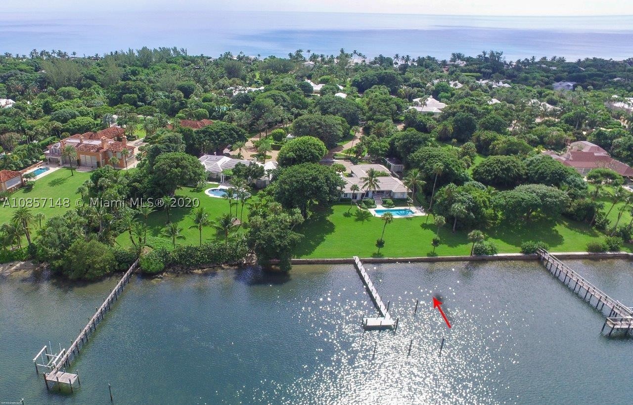 JUPITER ISLAND - Residential