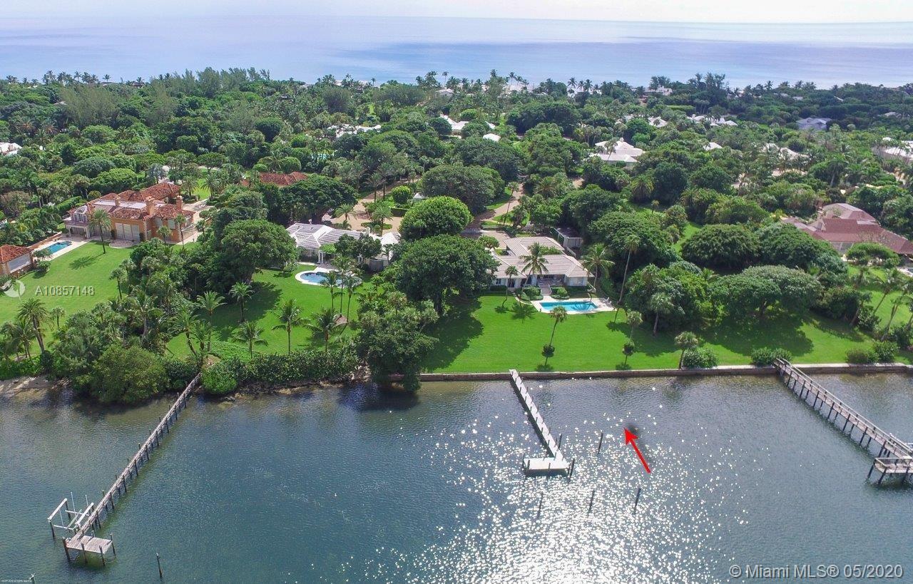 JUPITER ISLAND - Residential