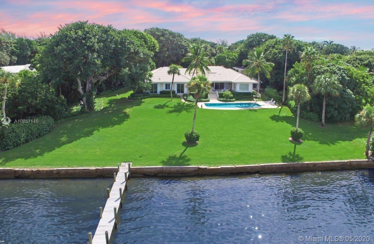 JUPITER ISLAND - Residential