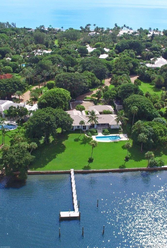 JUPITER ISLAND - Residential