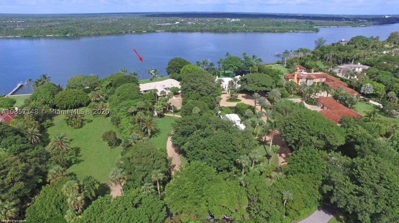 JUPITER ISLAND - Residential