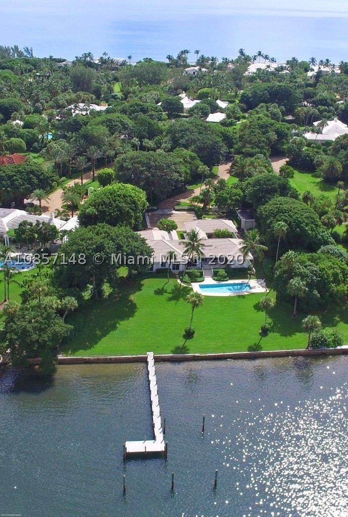 JUPITER ISLAND - Residential