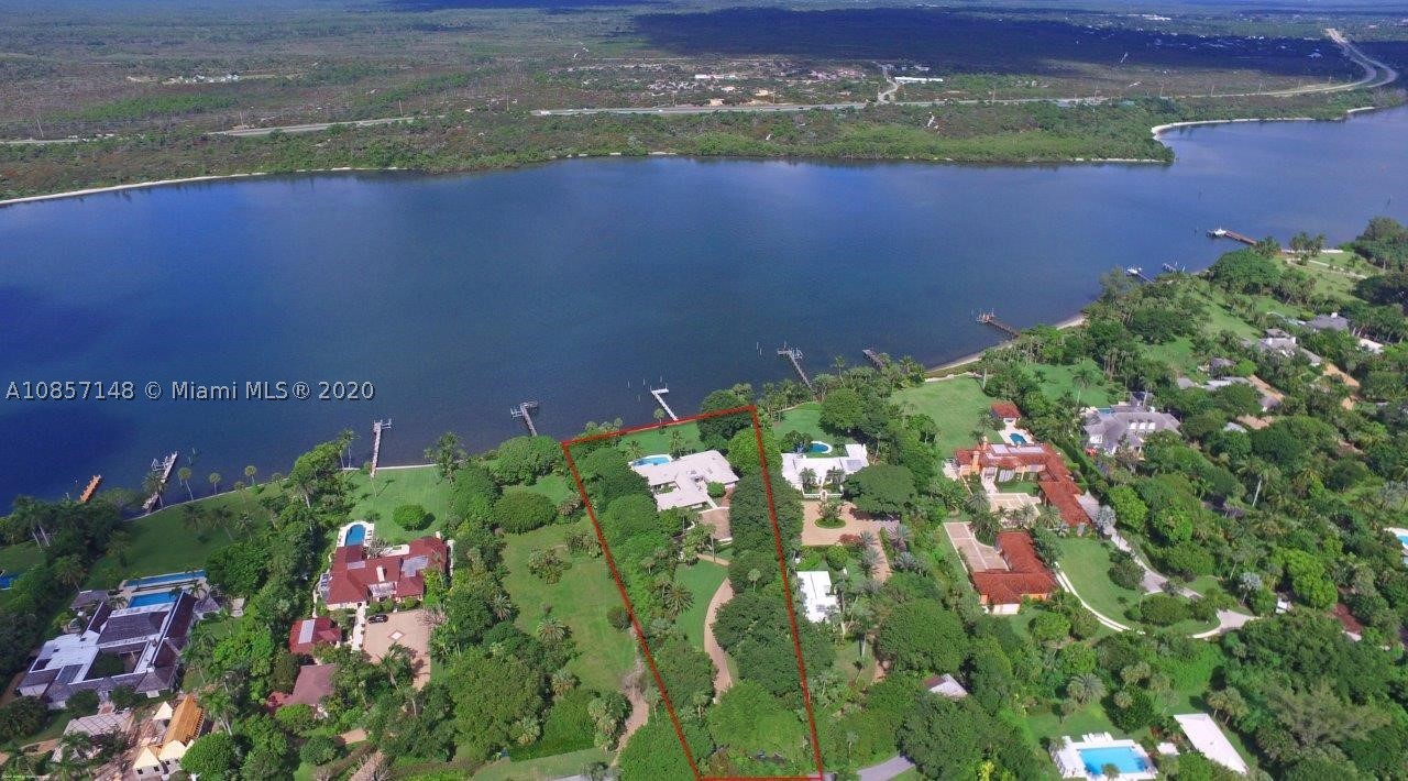 JUPITER ISLAND - Residential