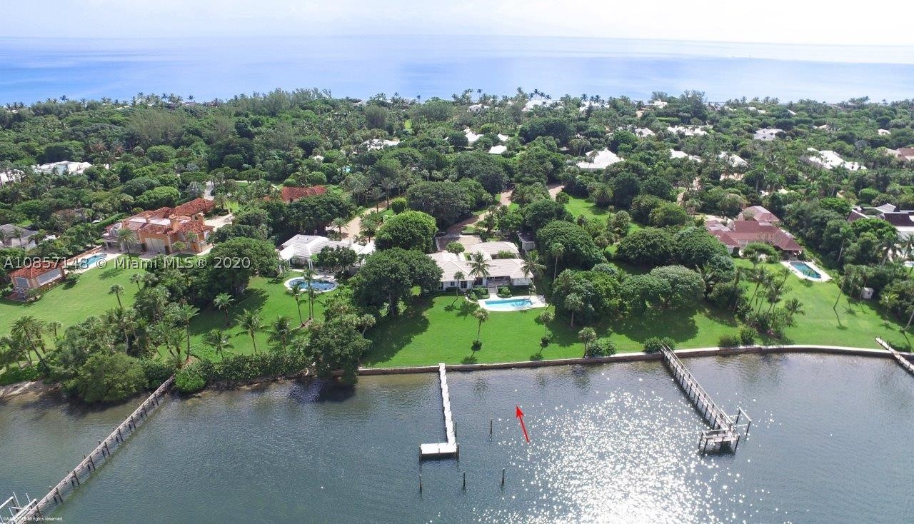 JUPITER ISLAND - Residential