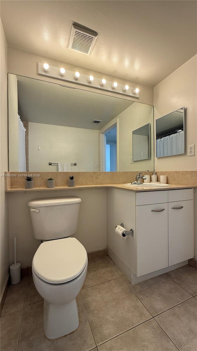 2080 OCEAN DRIVE CONDO - Residential