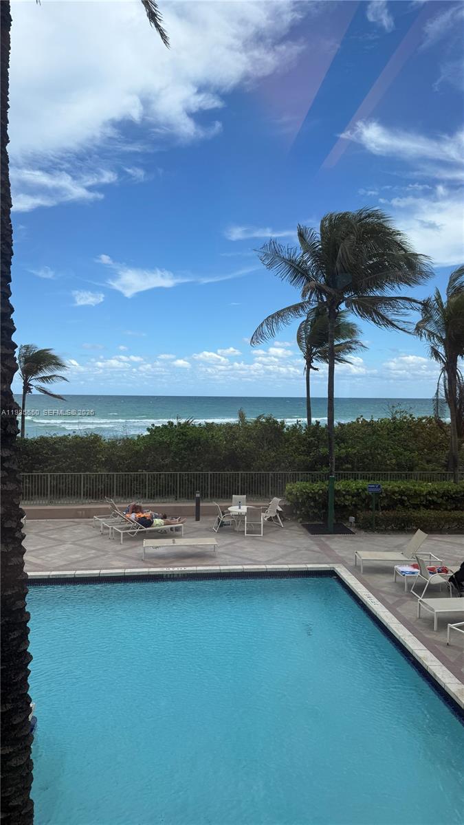 2080 OCEAN DRIVE CONDO - Residential