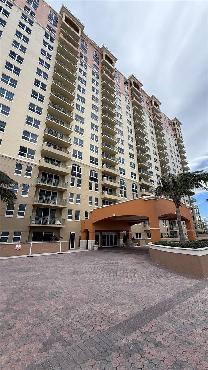 2080 OCEAN DRIVE CONDO - Residential