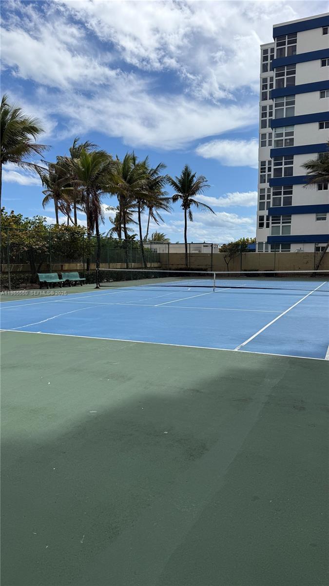 2080 OCEAN DRIVE CONDO - Residential
