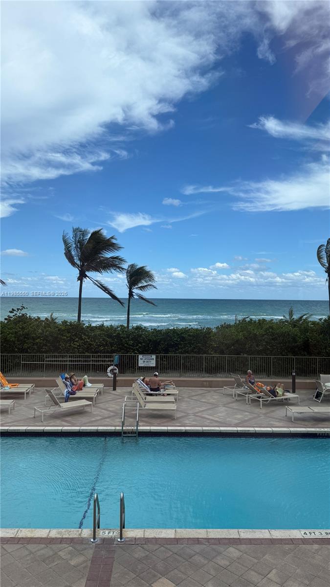 2080 OCEAN DRIVE CONDO - Residential