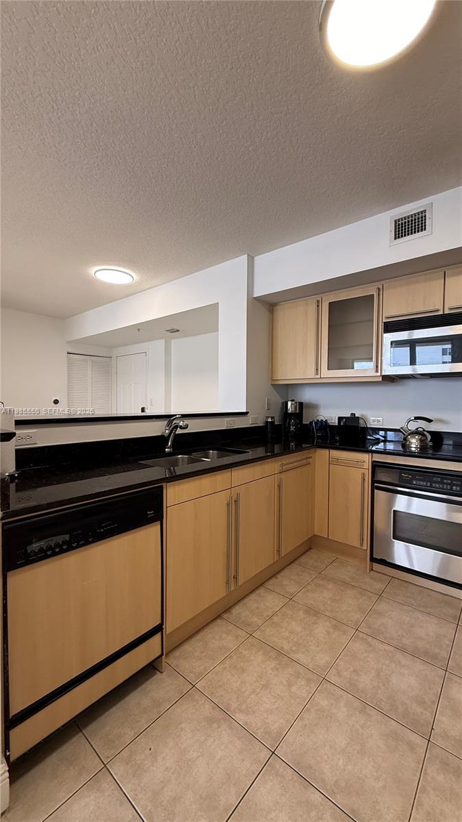 2080 OCEAN DRIVE CONDO - Residential
