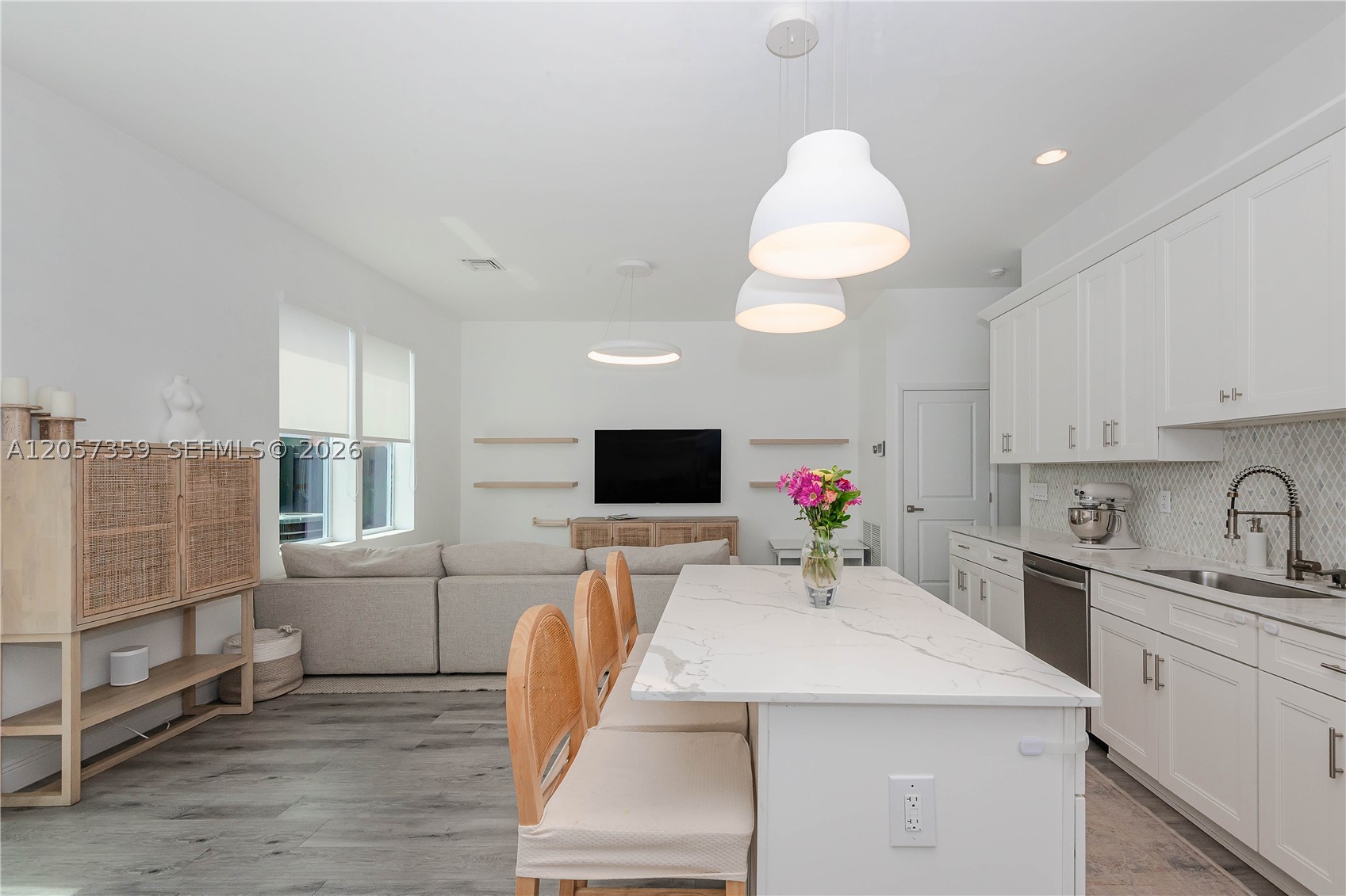 OAKLAND PARK SECOND ADD - Residential