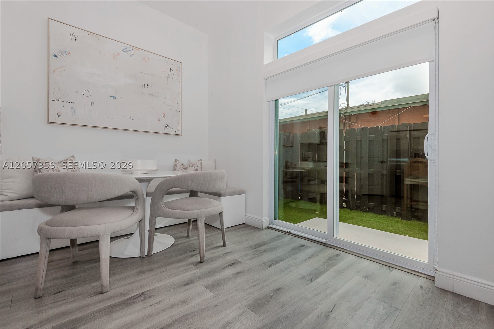 OAKLAND PARK SECOND ADD - Residential