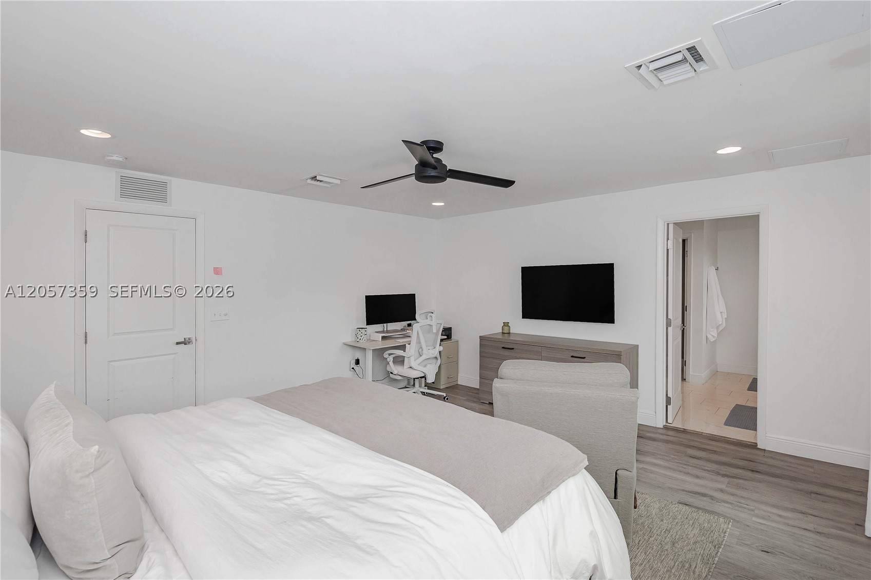 OAKLAND PARK SECOND ADD - Residential