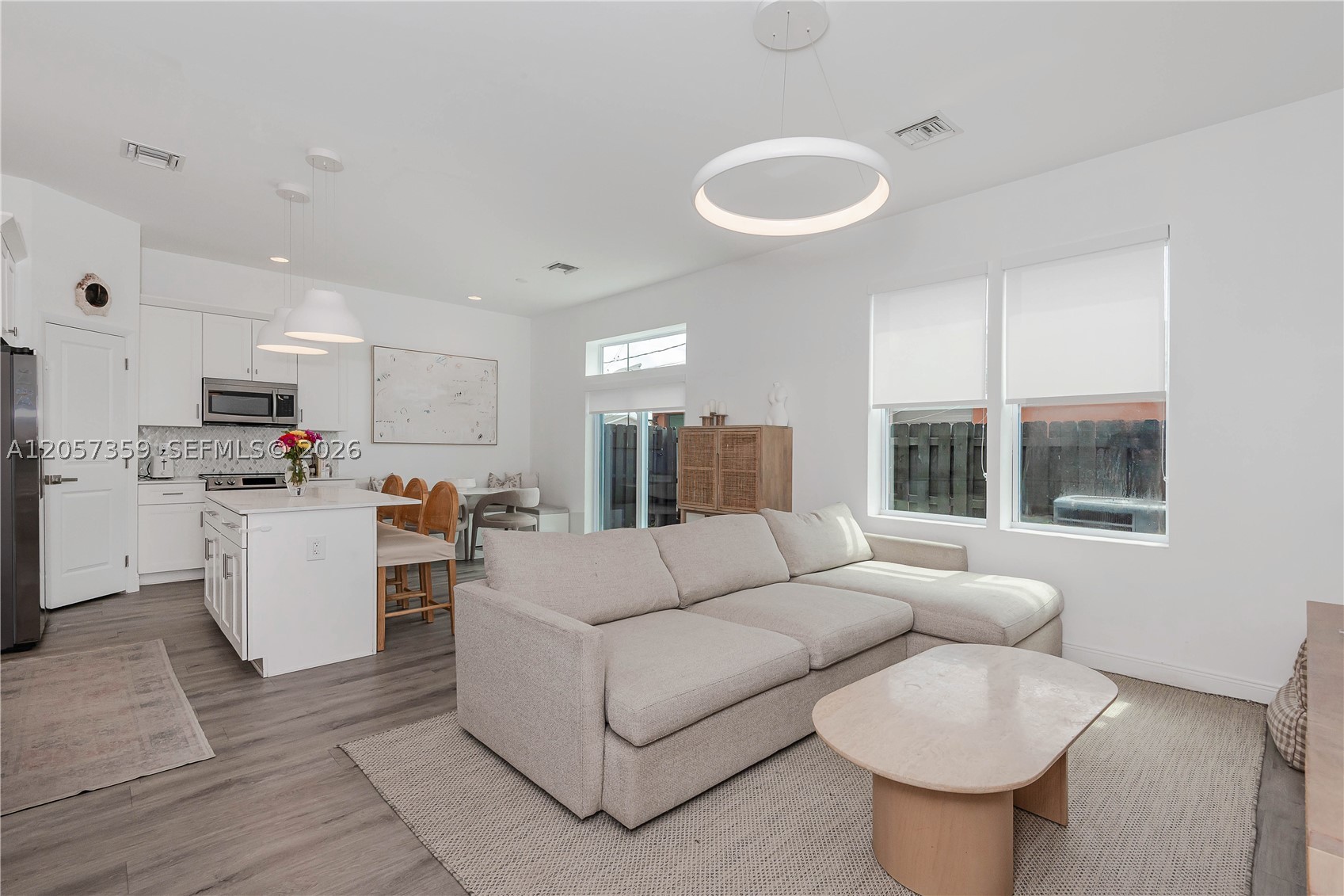 OAKLAND PARK SECOND ADD - Residential