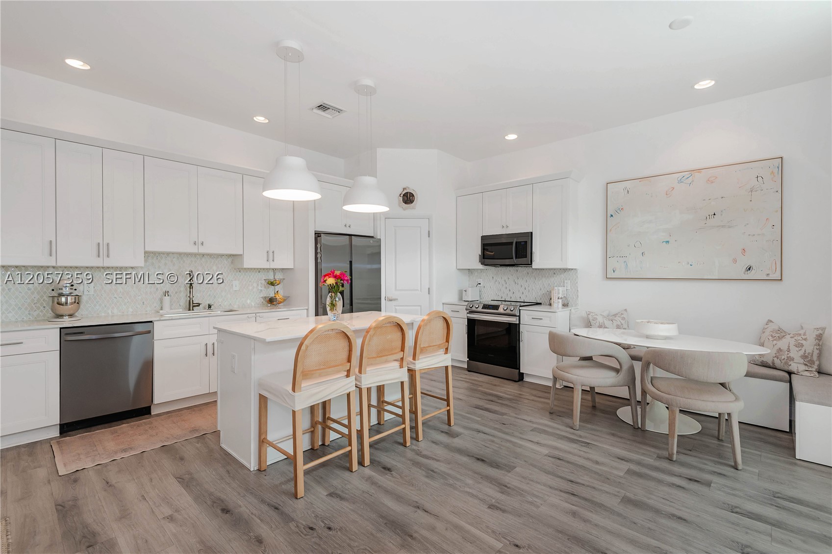 OAKLAND PARK SECOND ADD - Residential