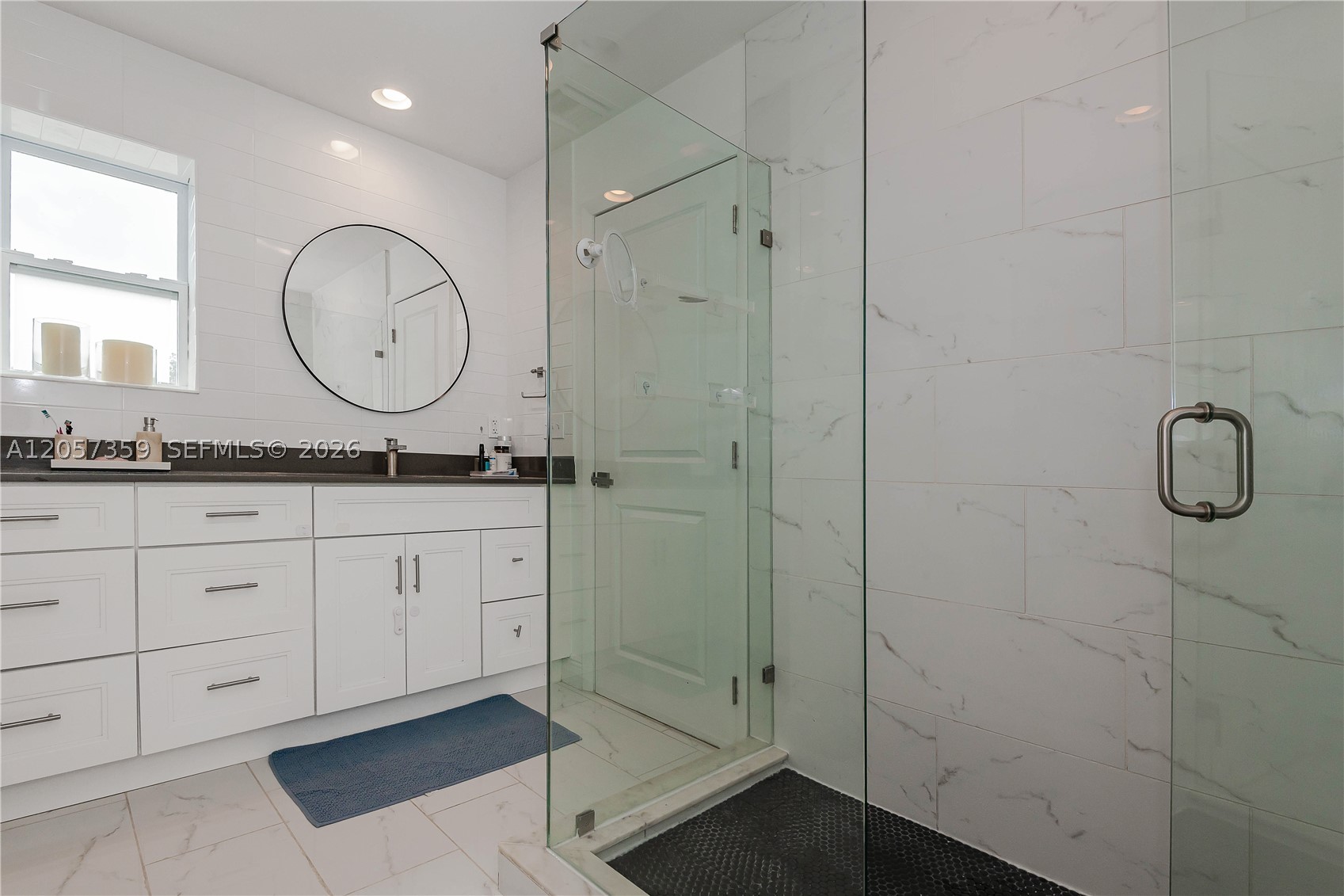 OAKLAND PARK SECOND ADD - Residential