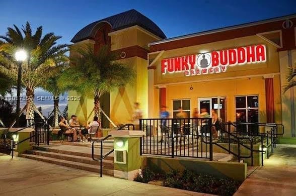 OAKLAND PARK SECOND ADD - Residential
