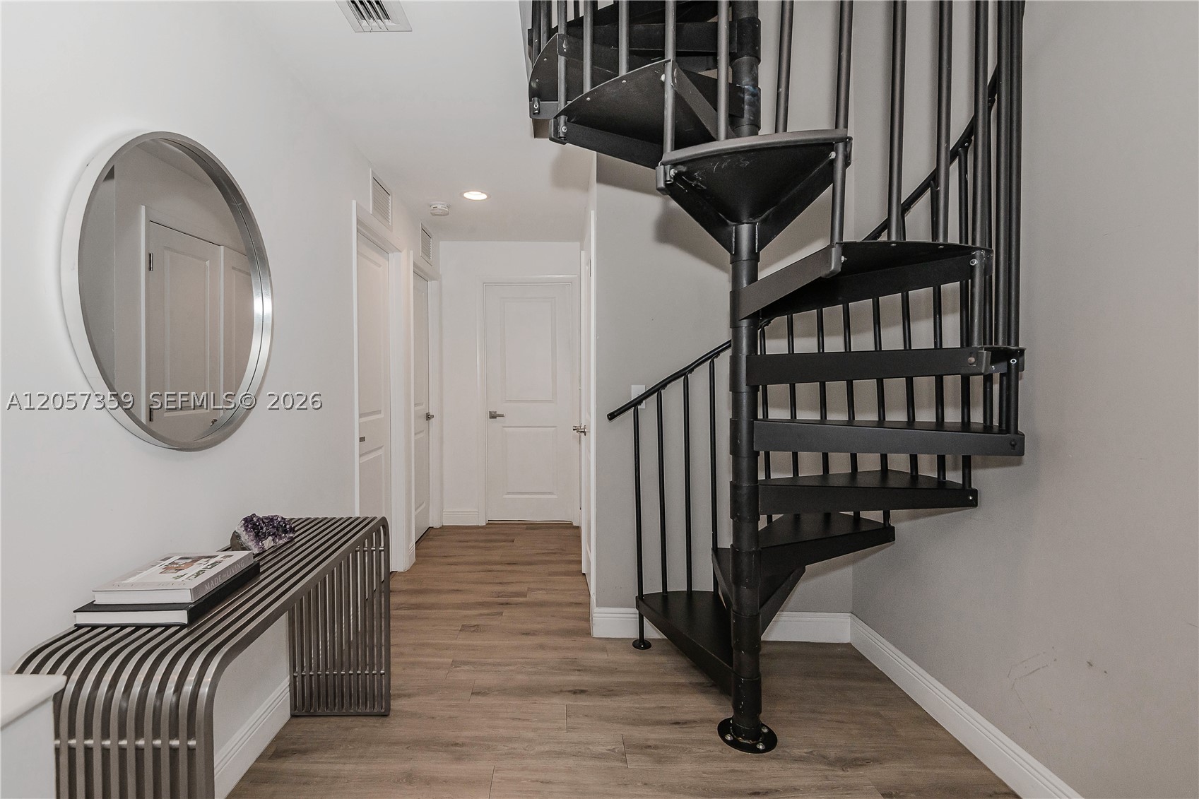 OAKLAND PARK SECOND ADD - Residential