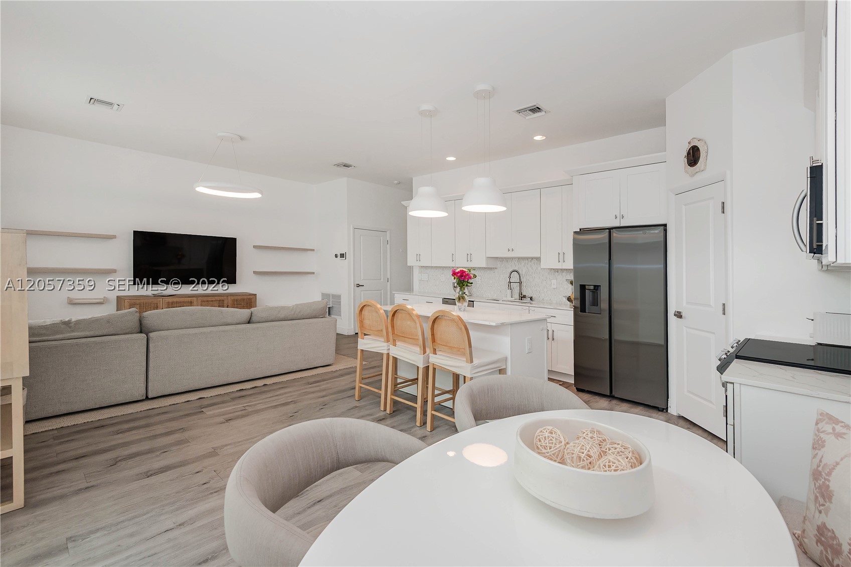 OAKLAND PARK SECOND ADD - Residential