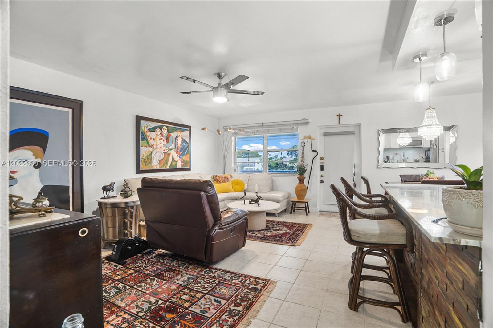 LYNDHURST L CONDO - Residential