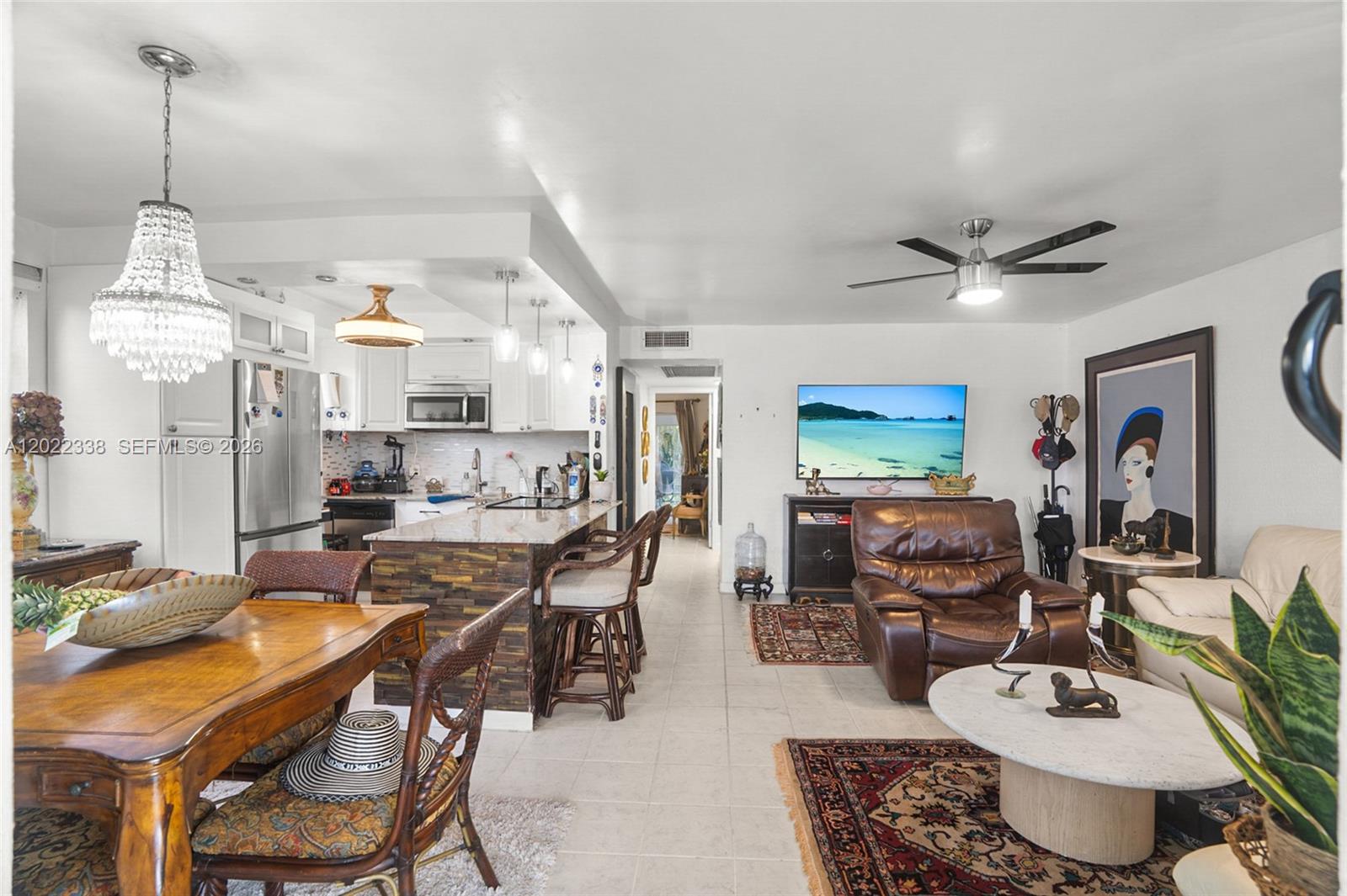 LYNDHURST L CONDO - Residential